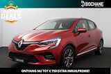 Renault Clio 1.0 TCe 100 Zen | Keyless Entry | Parkeersensoren | Lichtmetalen velgen 16"