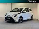 Toyota Aygo 1.0 VVT-i Aut. x-play Toyota Aygo 1.0 VVT-i x-play | CARPLAY | CAMERA | LMV |