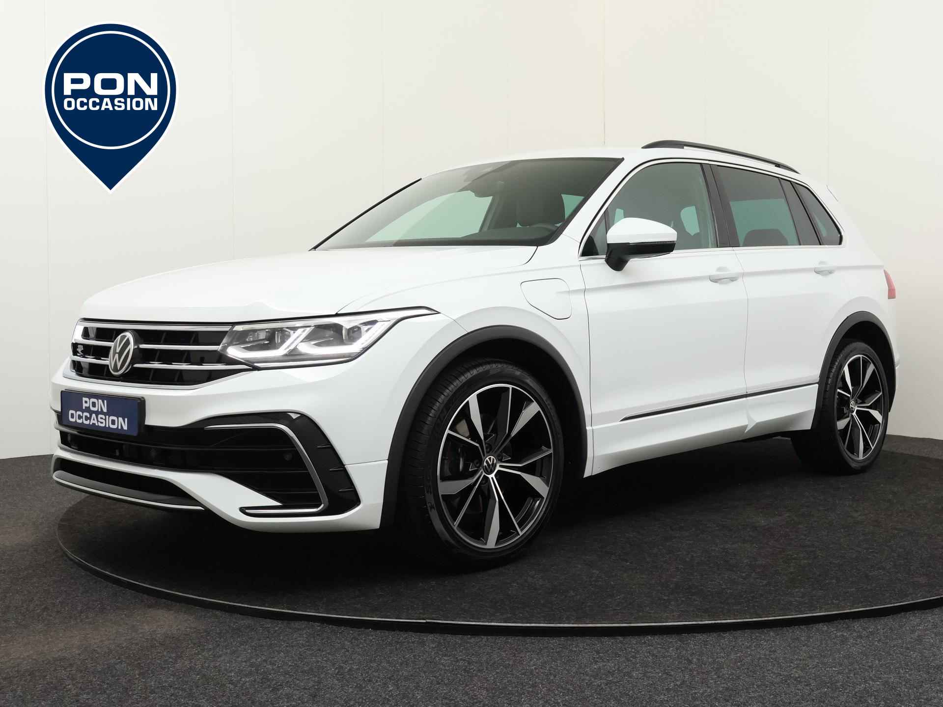 Volkswagen Tiguan BOVAG 40-Puntencheck