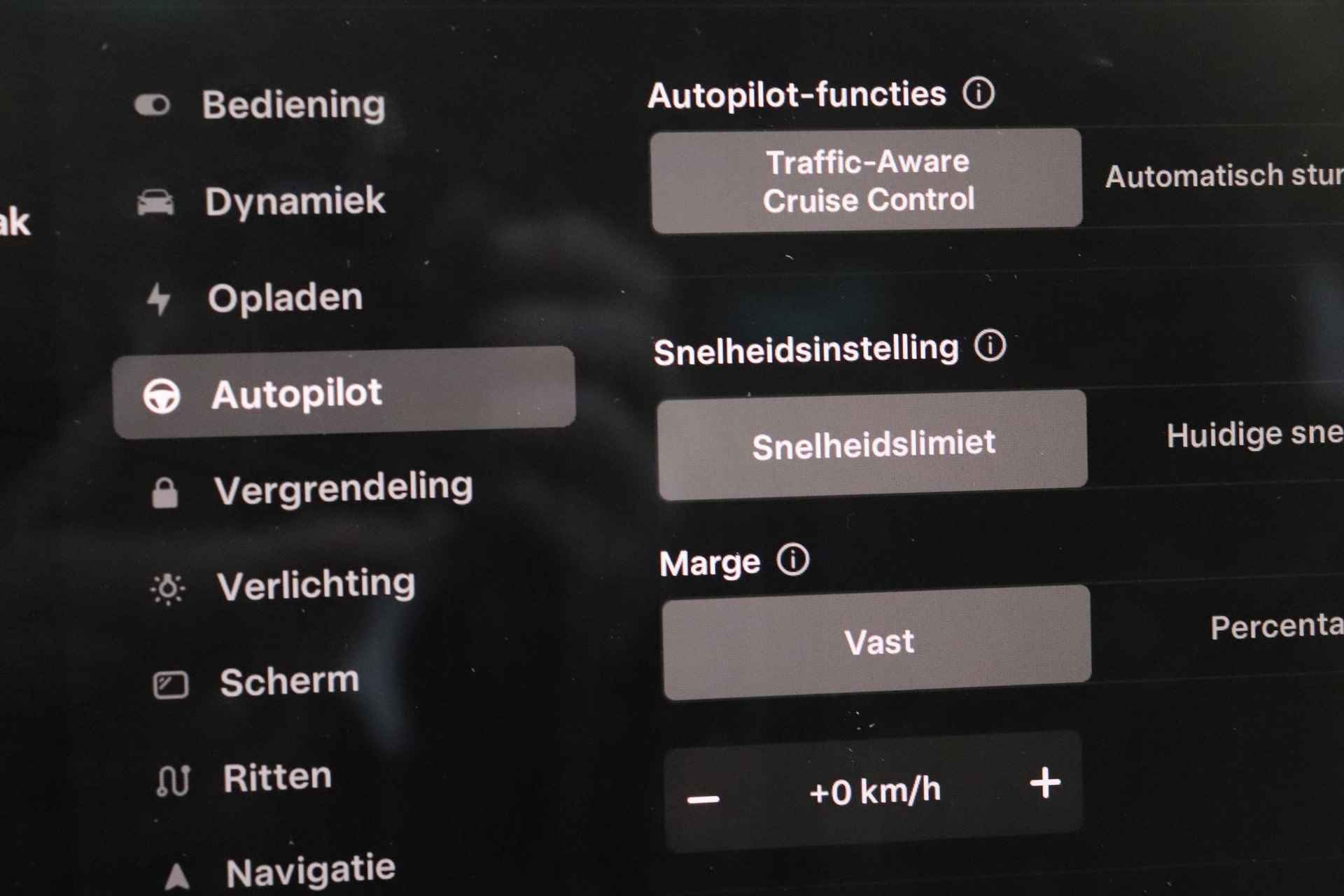 Tesla Model 3 Standard RWD Plus 60 kWh | Autopilot | Leer | Camera | Panoramadak | - 6/32