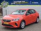 Opel Corsa 1.2 75pk Edition | Airconditioning | Navigatie by app | Cruise control | Parkeersensoren