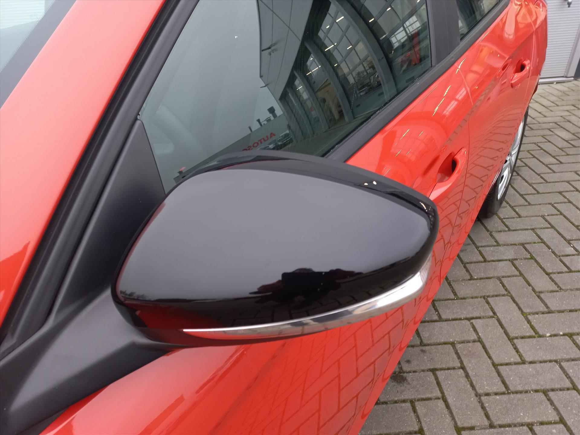 Opel Corsa 1.2 75pk Edition | Airconditioning | Navigatie by app | Cruise control | Parkeersensoren - 22/30