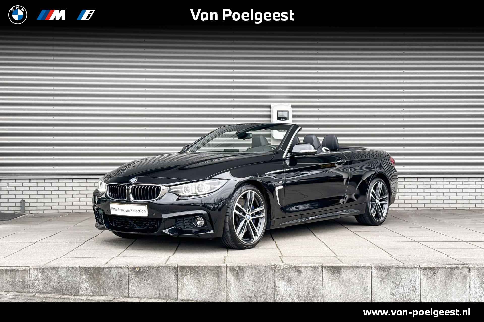 BMW 4-Serie