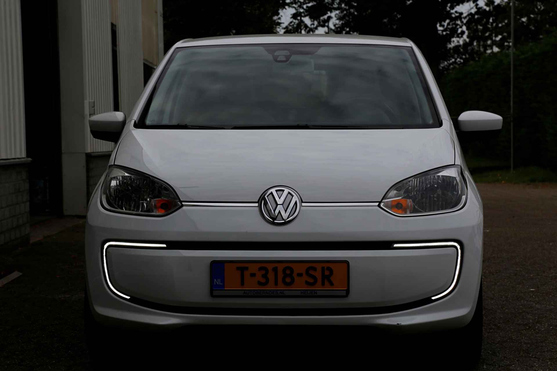 Volkswagen e-Up! *Incl. BTW!*€ 9.900,- na subsidie*Stoelverw./Navigatie/Airco/Cruise-Control/Parkeersens.* - 15/44