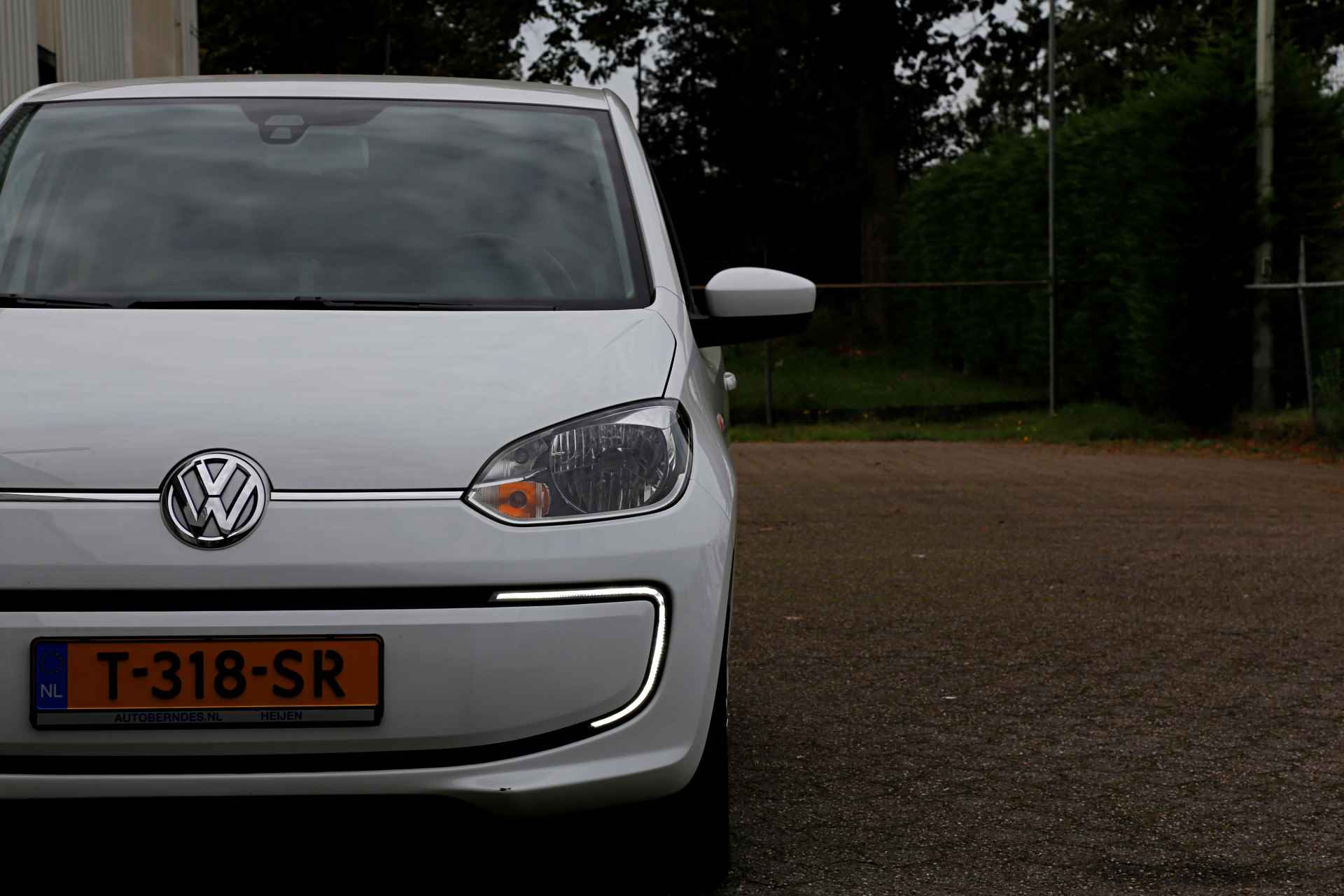 Volkswagen e-Up! *Incl. BTW!*€ 9.900,- na subsidie*Stoelverw./Navigatie/Airco/Cruise-Control/Parkeersens.* - 20/44