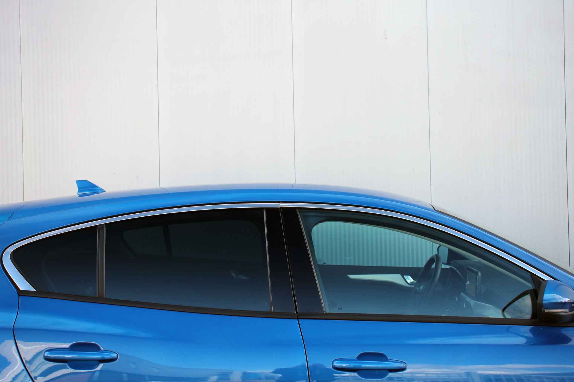 Ford Focus 1.0 EcoBoost Trend Edition Business | LMV | PDC | Carplay | Getint glas | Rijklaar | - 21/25