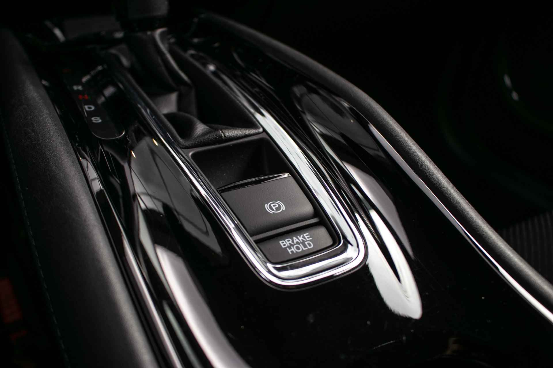 Honda HR-V 1.5 i-VTEC Elegance Automaat - All in rijklaarprijs | Navi. | 1e Eig. | Dealer ond. | 12 mnd Bovag - 21/41
