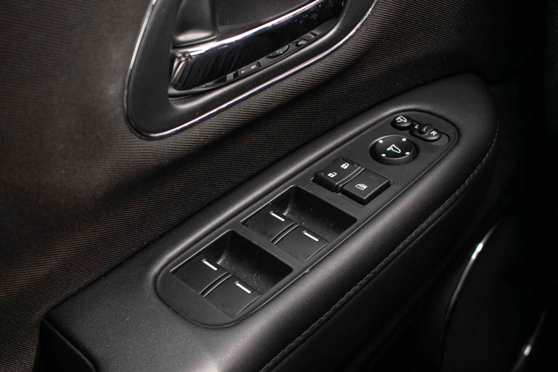 Honda HR-V 1.5 i-VTEC Elegance Automaat - All in rijklaarprijs | Navi. | 1e Eig. | Dealer ond. | 12 mnd Bovag - 35/41