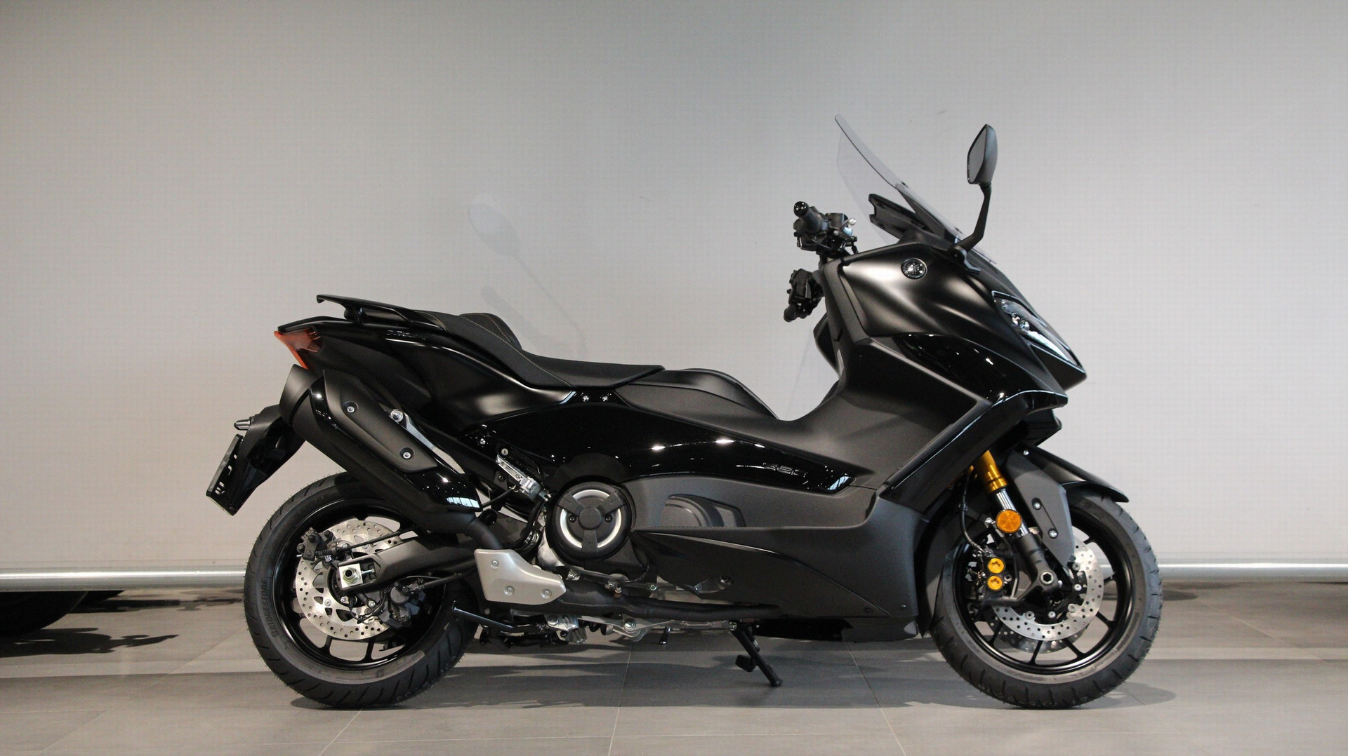 Yamaha T-MAX 560 TECH MAX