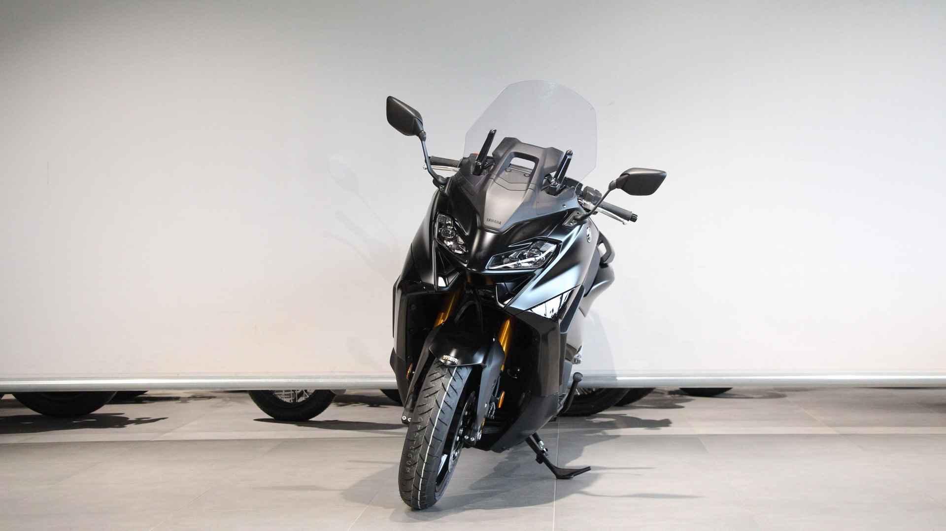 Yamaha T-MAX 560 TECH MAX - 3/13