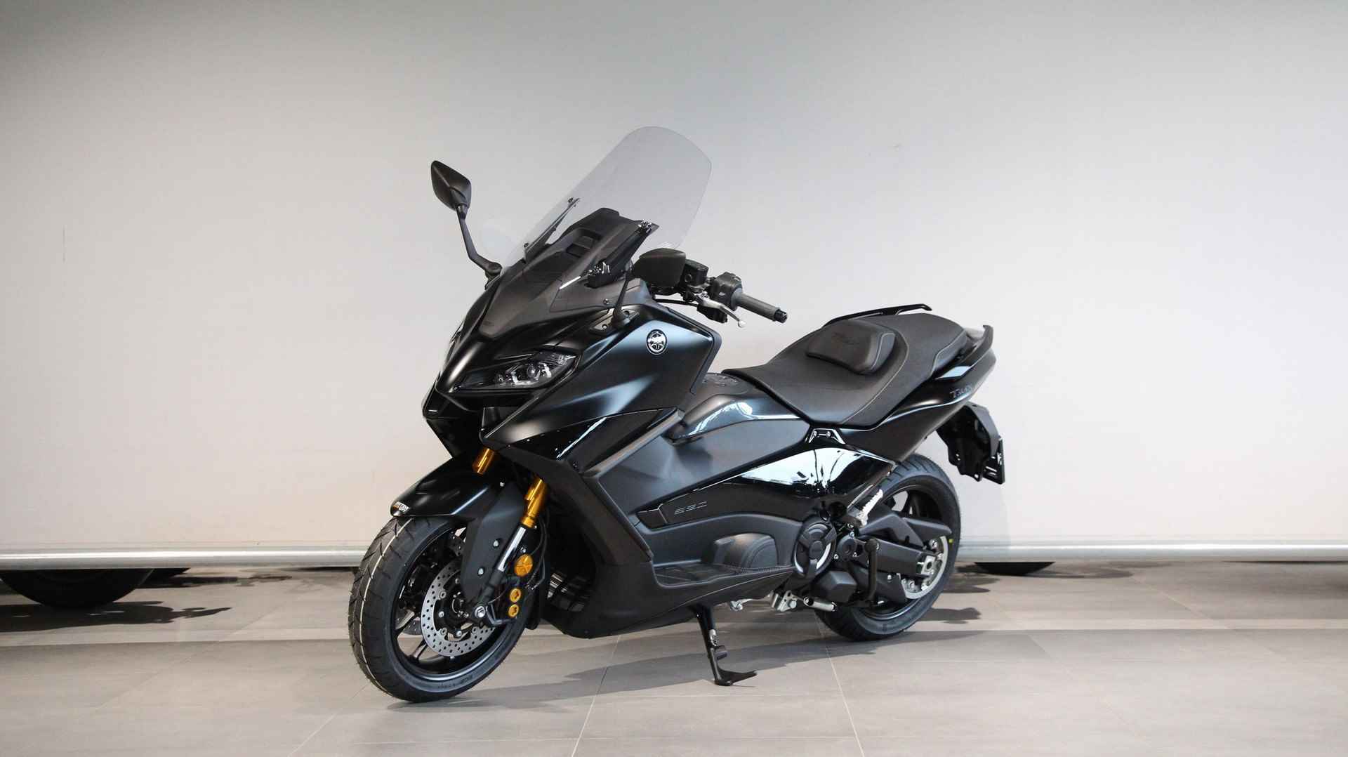 Yamaha T-MAX 560 TECH MAX - 4/13