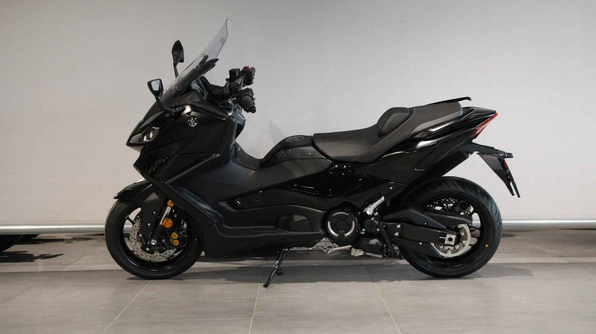 Yamaha T-MAX 560 TECH MAX - 5/13