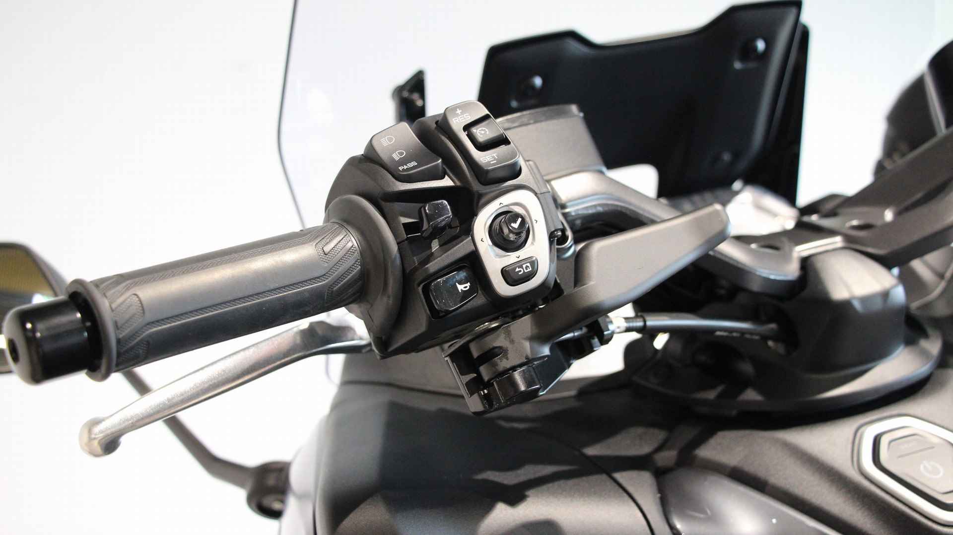 Yamaha T-MAX 560 TECH MAX - 12/13