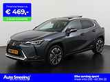 Lexus UX 250h Executive Line | Schuifdak | Leder | Camera | Adaptive cruise | Zondag open!