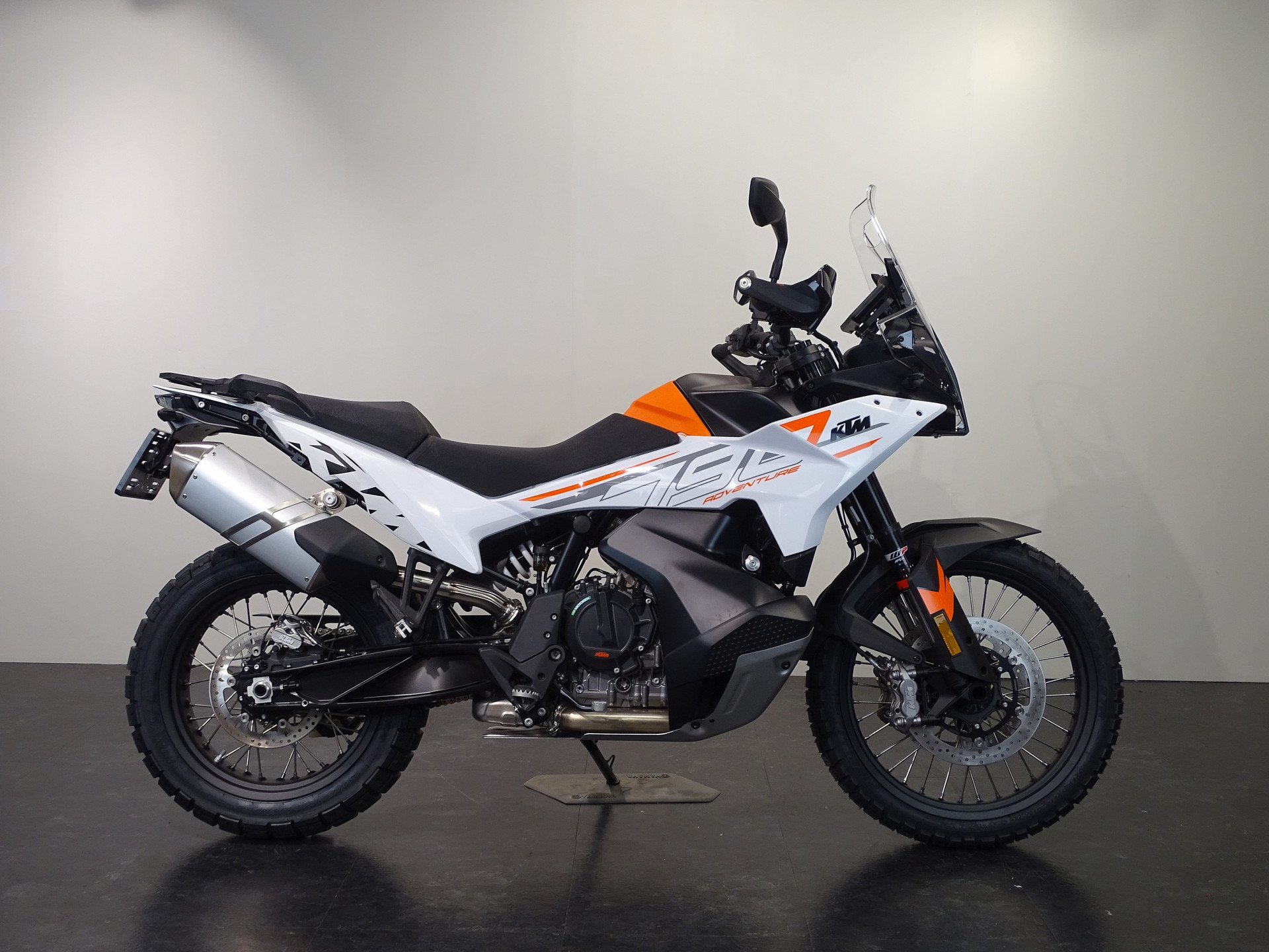 KTM 790 ADVENTURE