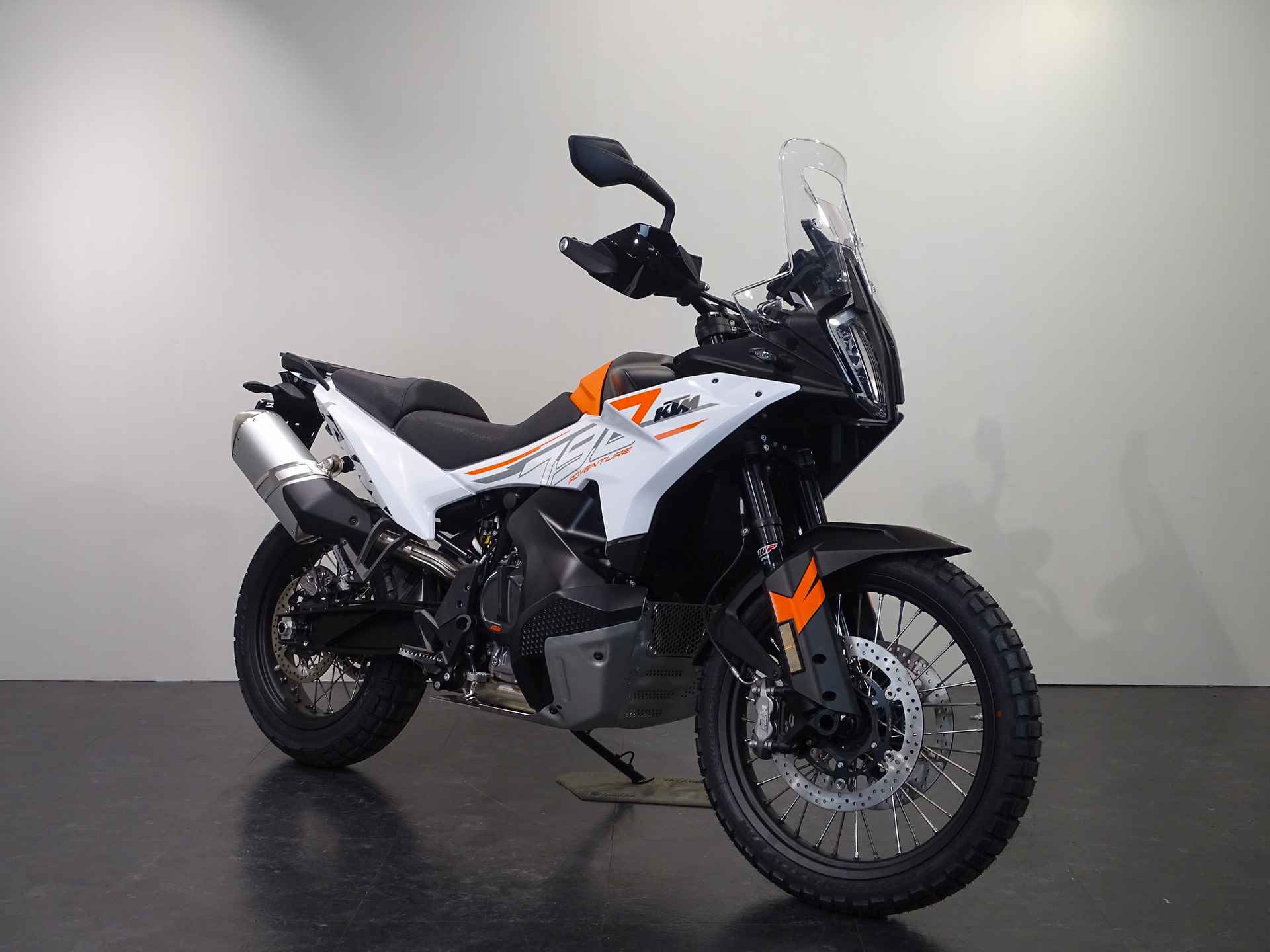 KTM 790 ADVENTURE - 13/13