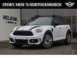 MINI Countryman Cooper Automaat / JCW Trim Pakket / Panoramadak / Achteruitrijcamera / Comfort Access / LED / Head-Up / Stoelverwarming / Park Assistant