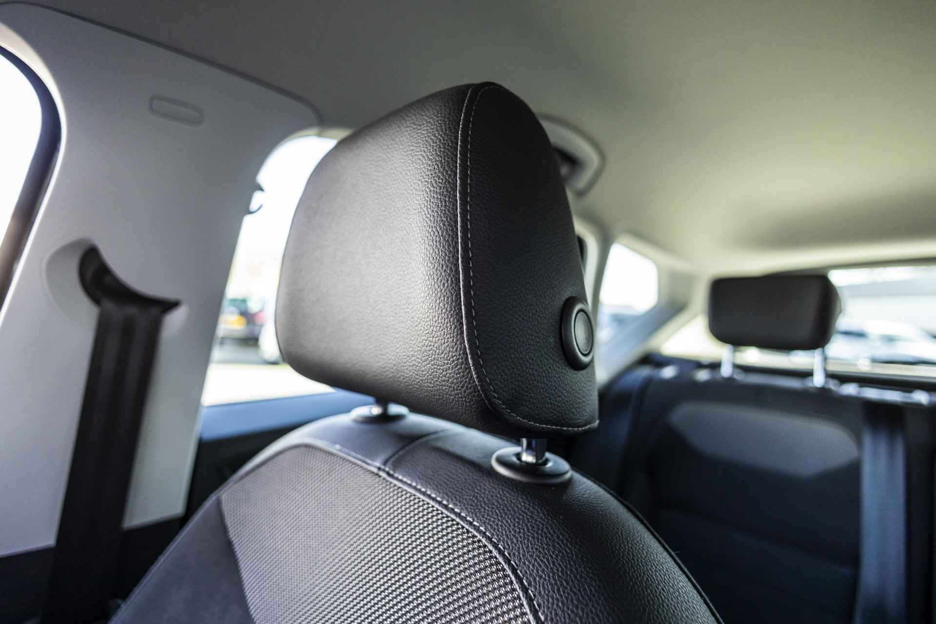 SEAT Ateca 1.0 EcoTSI Style Intense | Beats | Hoge instap | Carplay | ACC | NL Auto - 11/39