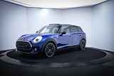 MINI Clubman 1.5 Aut. Cooper CHILLI PANO/CARPLAY/STOELVERW./NAVI/FULL LED/DAB+/PDC/LMV