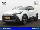 Toyota C-HR 1.8 Hybrid 140 First Edition | 360 Camera | Parkeersensoren | LM velgen | Navigatie | Parkeer Ass. | Elektrische Achterklep |