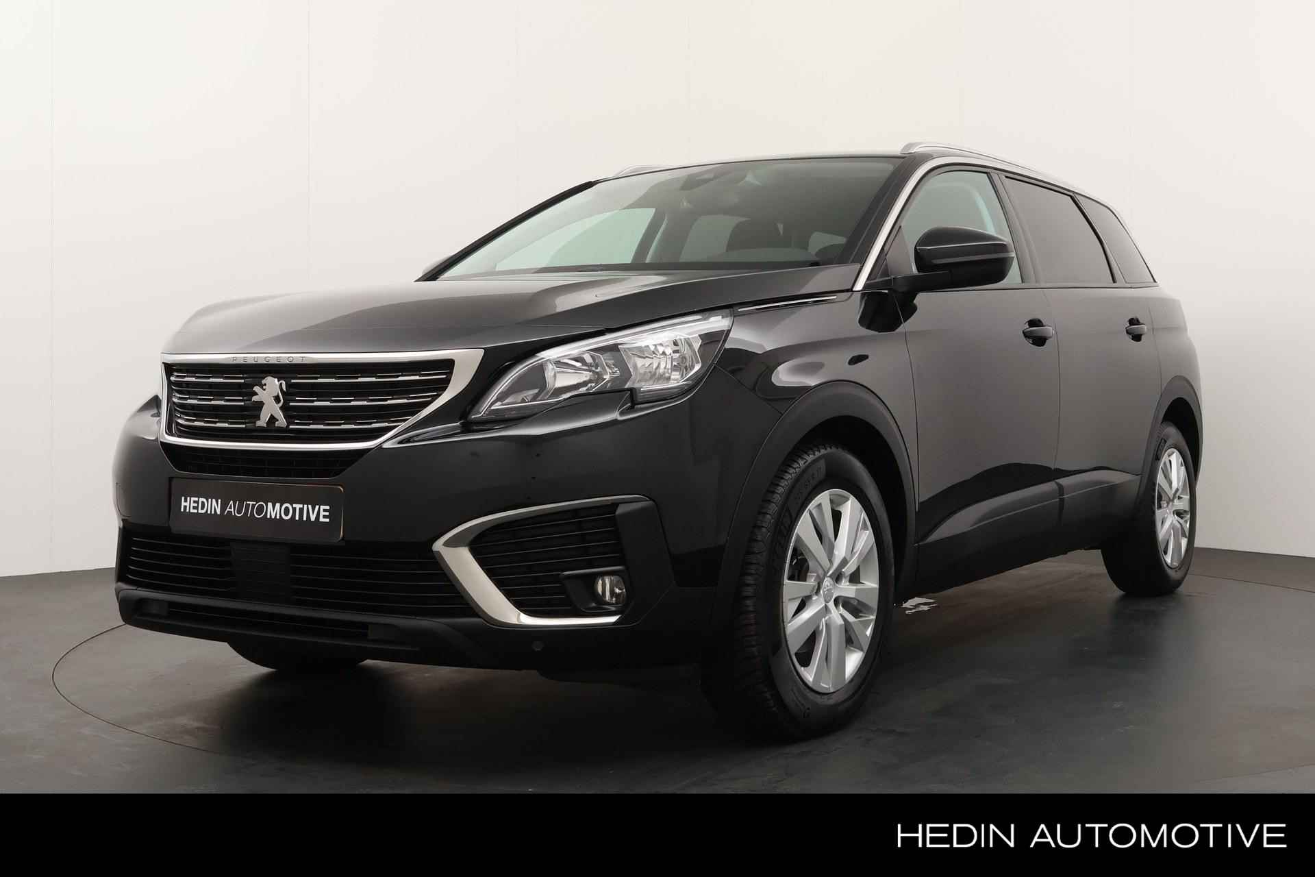 Peugeot 5008 BOVAG 40-Puntencheck