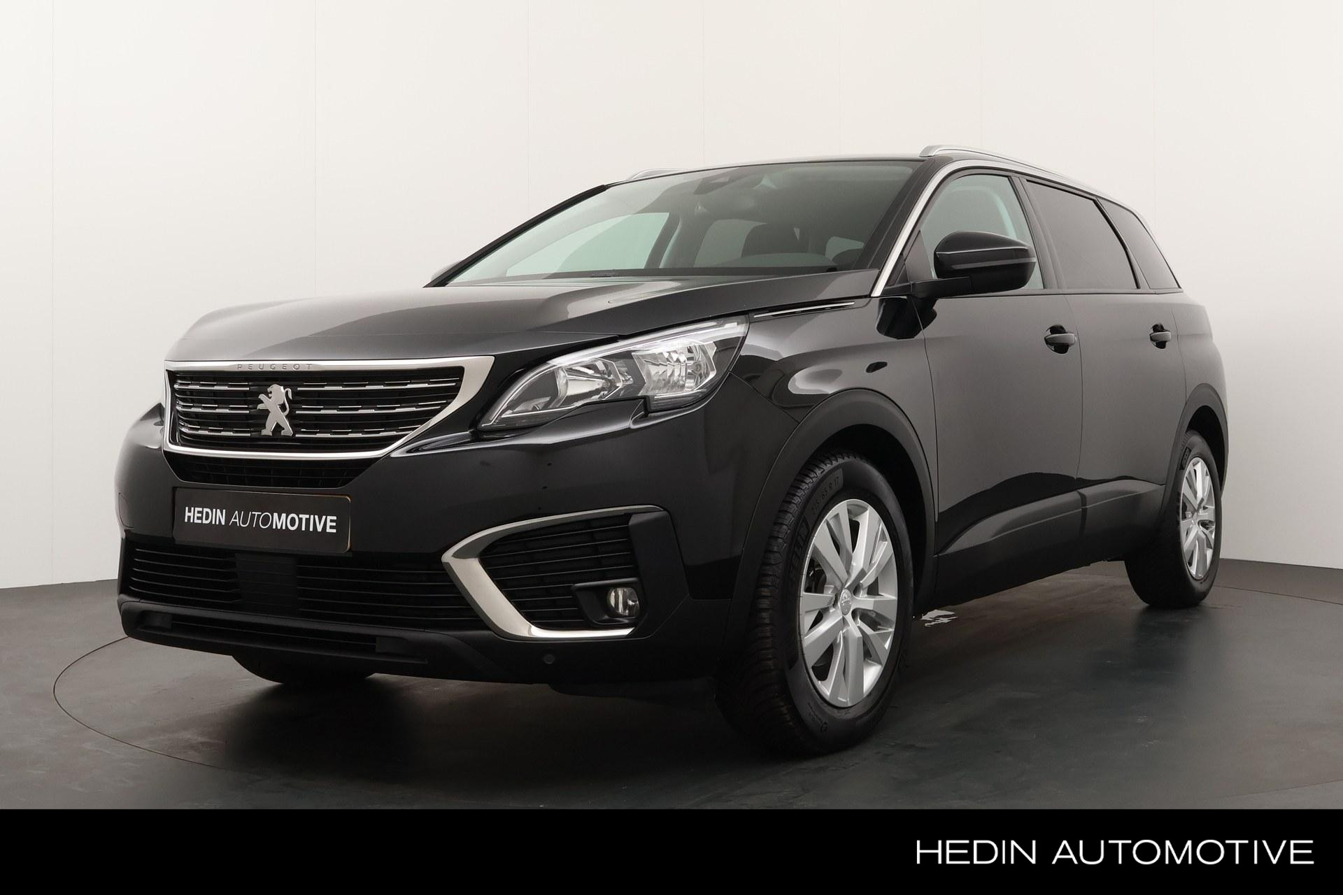 Peugeot 5008 1.5 BlueHDI Blue Lease Executive | Navigatie | Parkeersensoren | Climate control | 7 persoons |