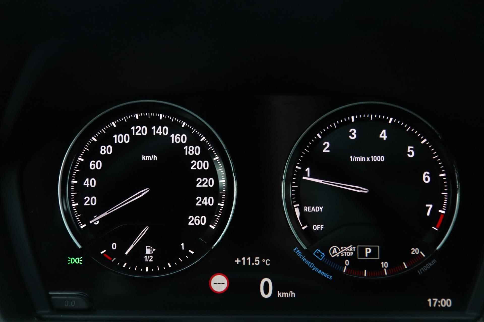 BMW X2 xDrive20i M Sport / PANODAK / KEYLESS / ALCANTARA / SFEERVERLICHTING - 17/41