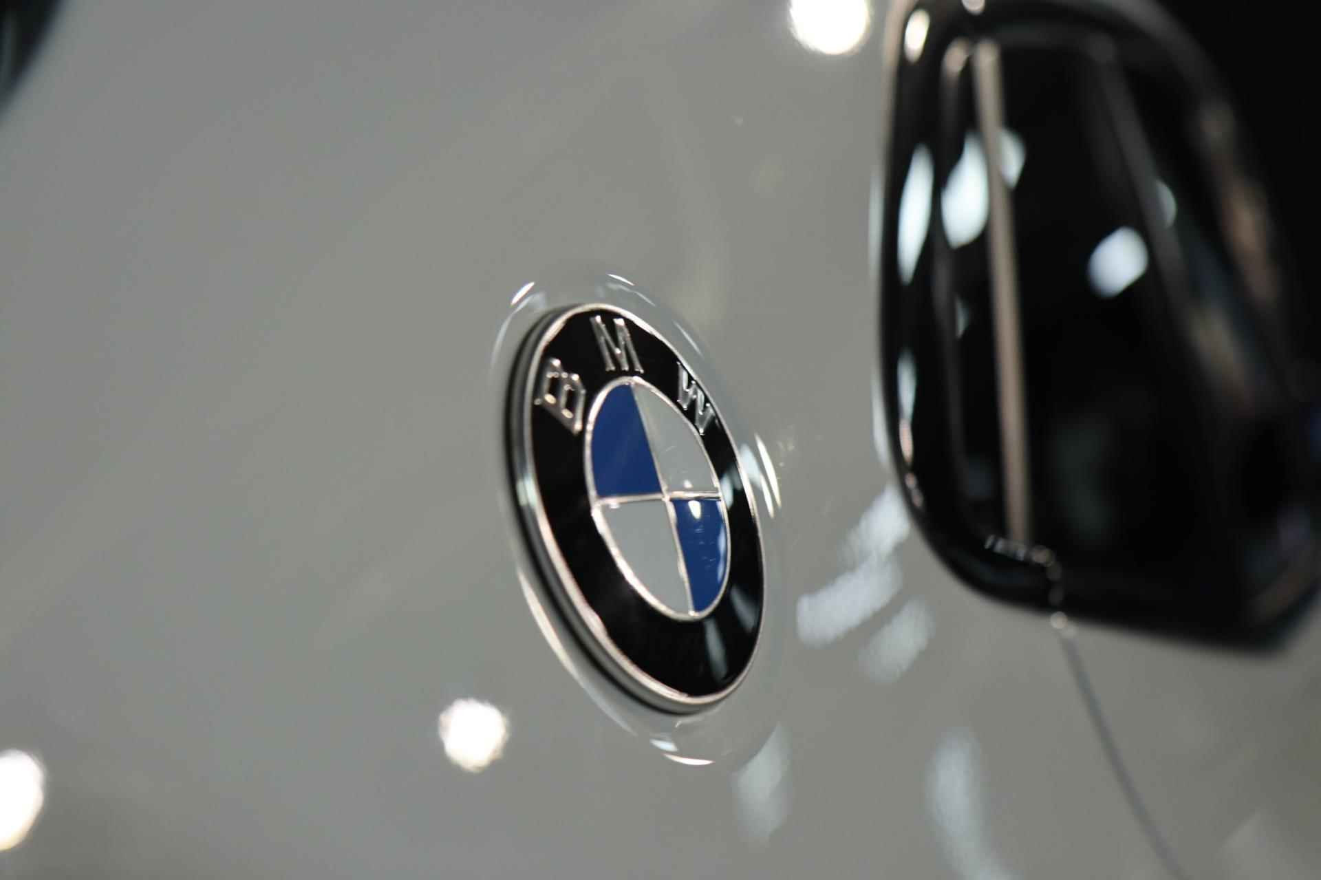 BMW X2 xDrive20i M Sport / PANODAK / KEYLESS / ALCANTARA / SFEERVERLICHTING - 37/41