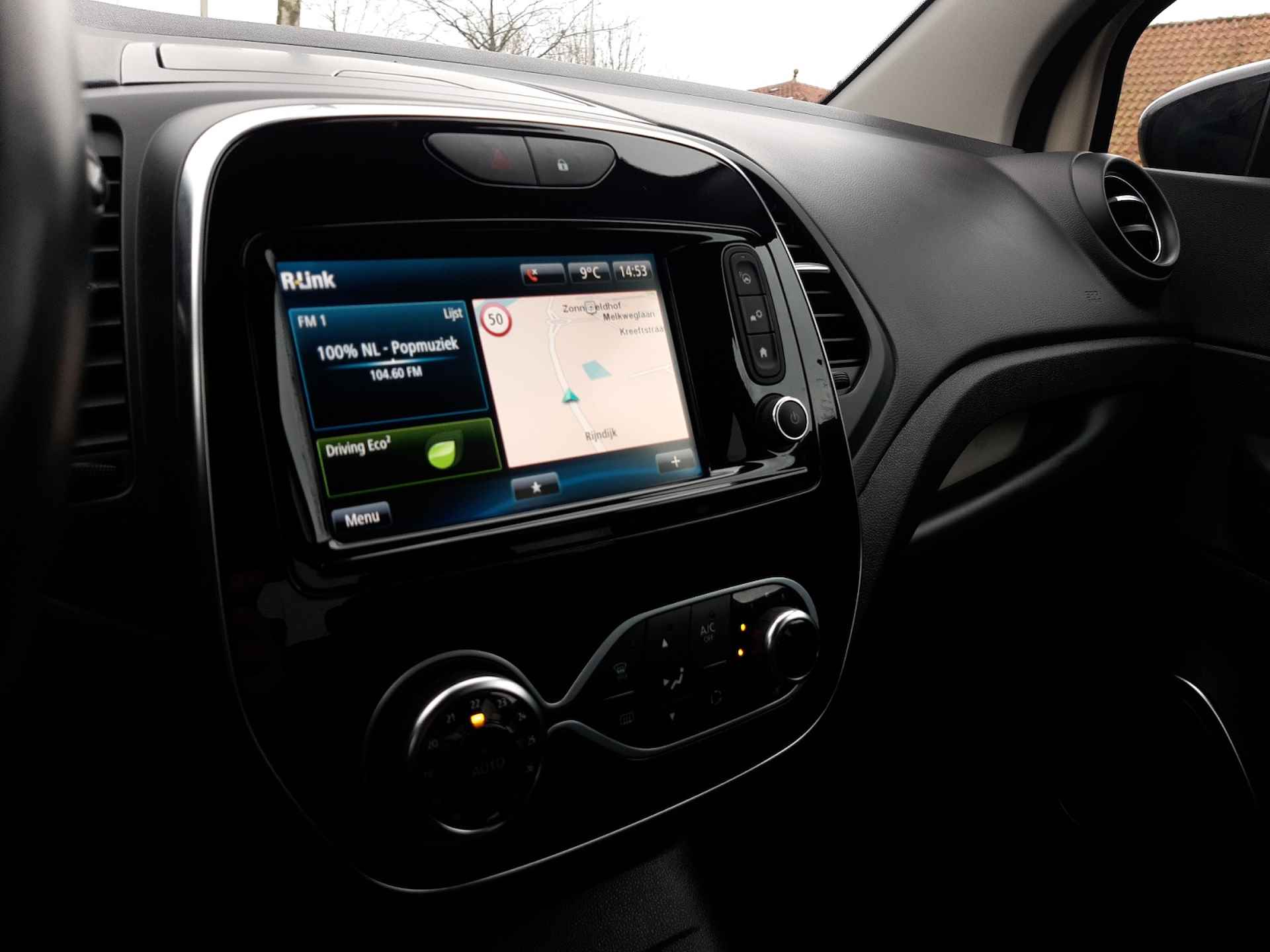 Renault Captur 1.2 TCe Intens 2e Eig. RENAULT-Dealer-Onderh. BOVAG-Garantie. NL-AUTO. Trekhaak, Navigatie/Apple-Carplay/Android-Auto, Parkeer-Assistent, Pakeer-SensorenV+A, Achteruitrijcamera, Privacy-Glas - 26/39