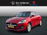 Suzuki Swift 1.2 Select Smart Hybrid | Navigatie | Adaptive Cruise Control | Rijklaarprijs!