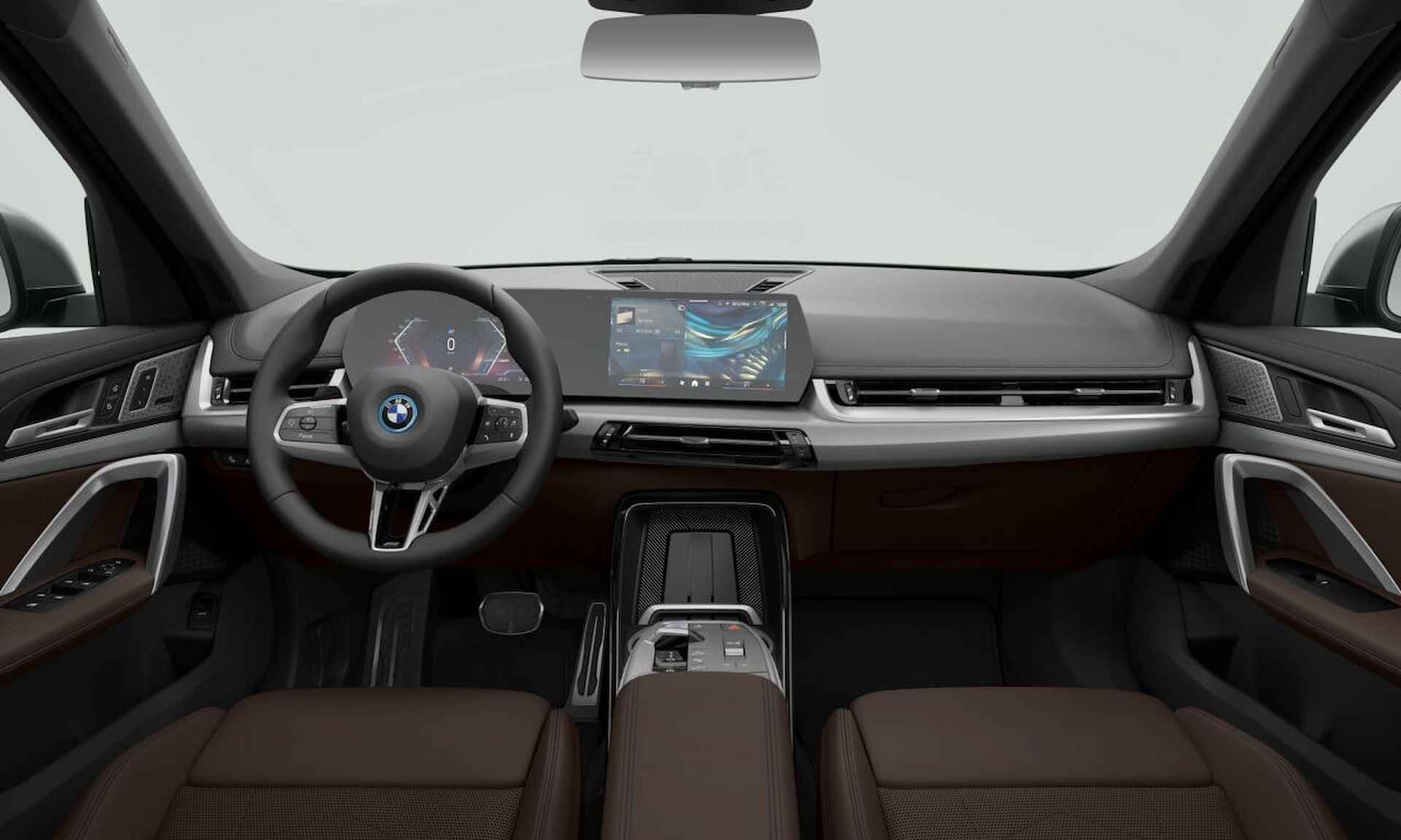 BMW iX1 eDrive20 67 kWh - 3/4