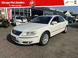 Volkswagen PHAETON 4.2 V8 4 Persoons I Facelift I Youngtimer I goed onderhouden I