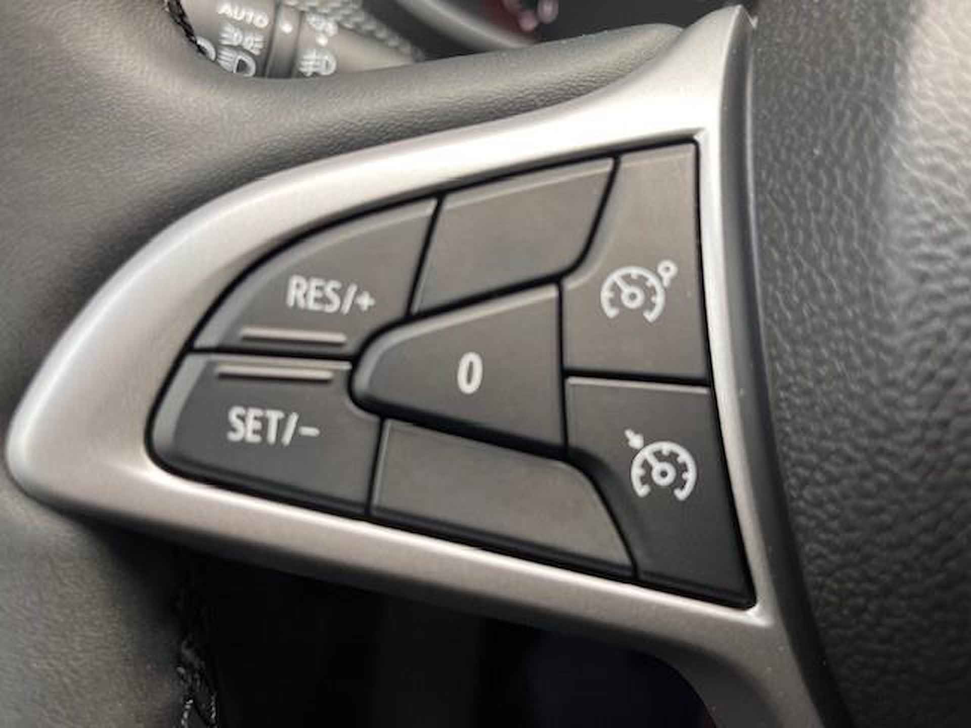 Dacia Sandero Stepway 1.0 TCe 100 Bi-Fuel Essential HET BETREFT HIER EEN DEMO, INFORMEER NAAR DE HUIDIGE KILOMETERSTAND! - 13/27