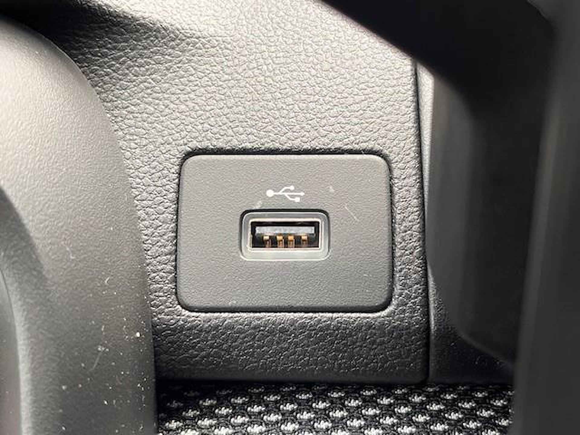 Dacia Sandero Stepway 1.0 TCe 100 Bi-Fuel Essential HET BETREFT HIER EEN DEMO, INFORMEER NAAR DE HUIDIGE KILOMETERSTAND! - 23/27