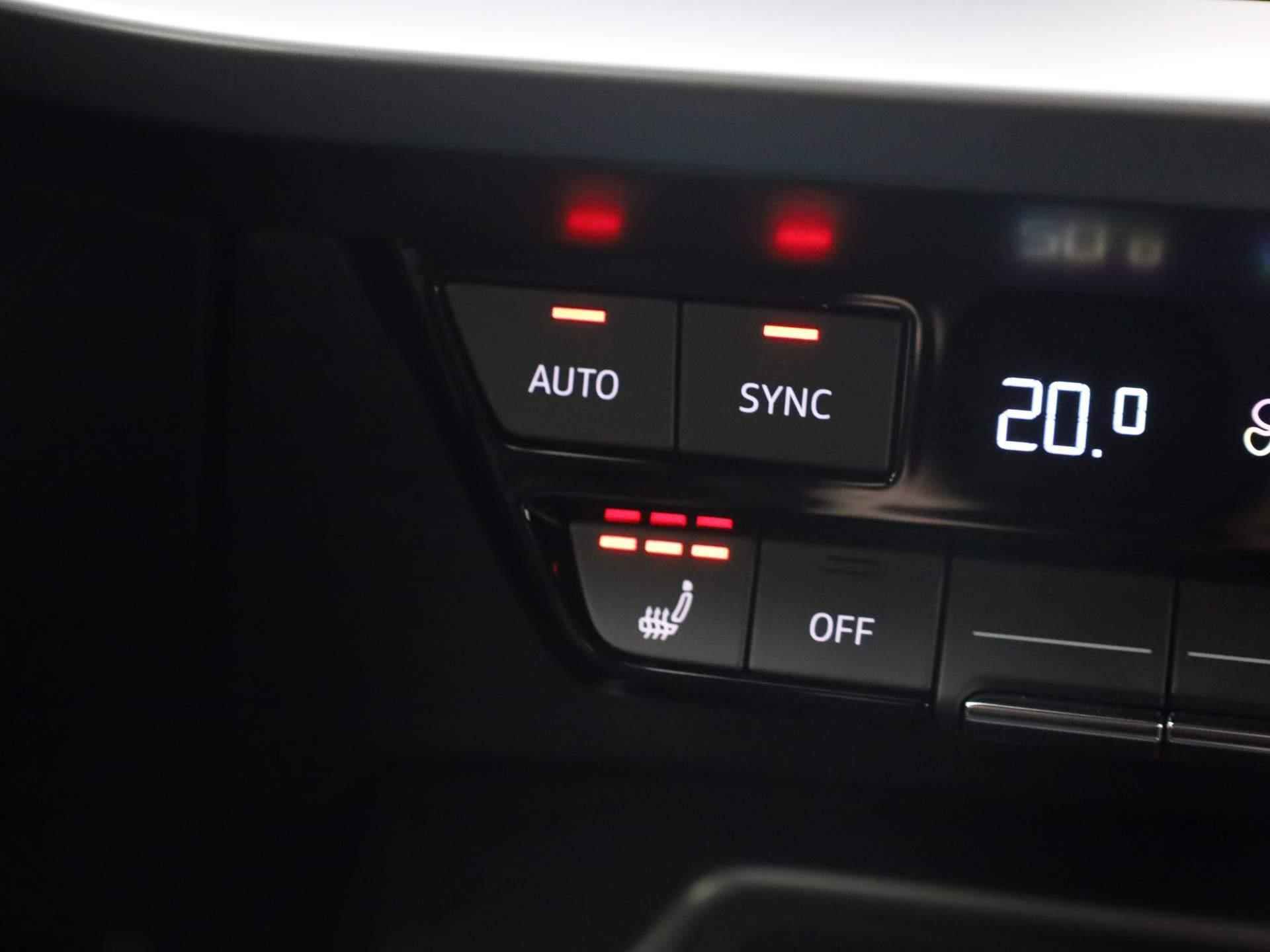 Audi A3 Limousine 35 TFSI/150PK Advanced · Navigatie · Parkeersensoren · Stoelverwarming - 9/40