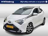 Toyota Aygo 1.0 VVT-i x-joy | Cabriodak | Camera | Climate Control | Apple Carplay en Android Auto |