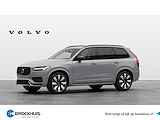 Volvo XC90 T8 455PK AWD Ultra Dark | Actie Nieuw! | Edition Pack | Luchtvering | B&W | Massage | 360º view |