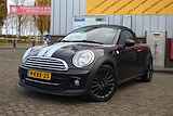 Mini Mini Roadster 1.6 Cooper Chili | 1ste Eig. | NAP | Bluetooth |