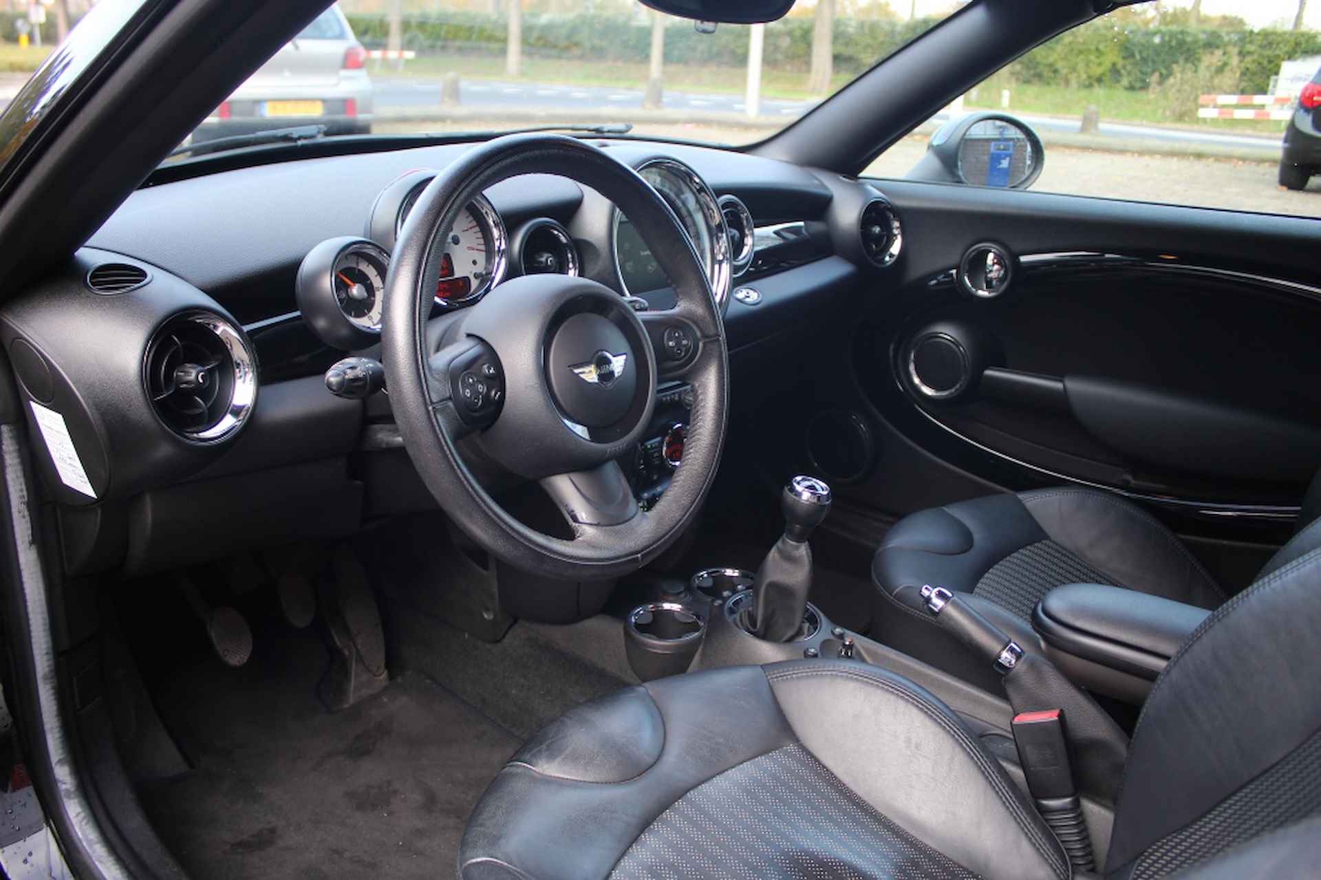 Mini Mini Roadster 1.6 Cooper Chili | 1ste Eig. | NAP | Bluetooth | - 11/32