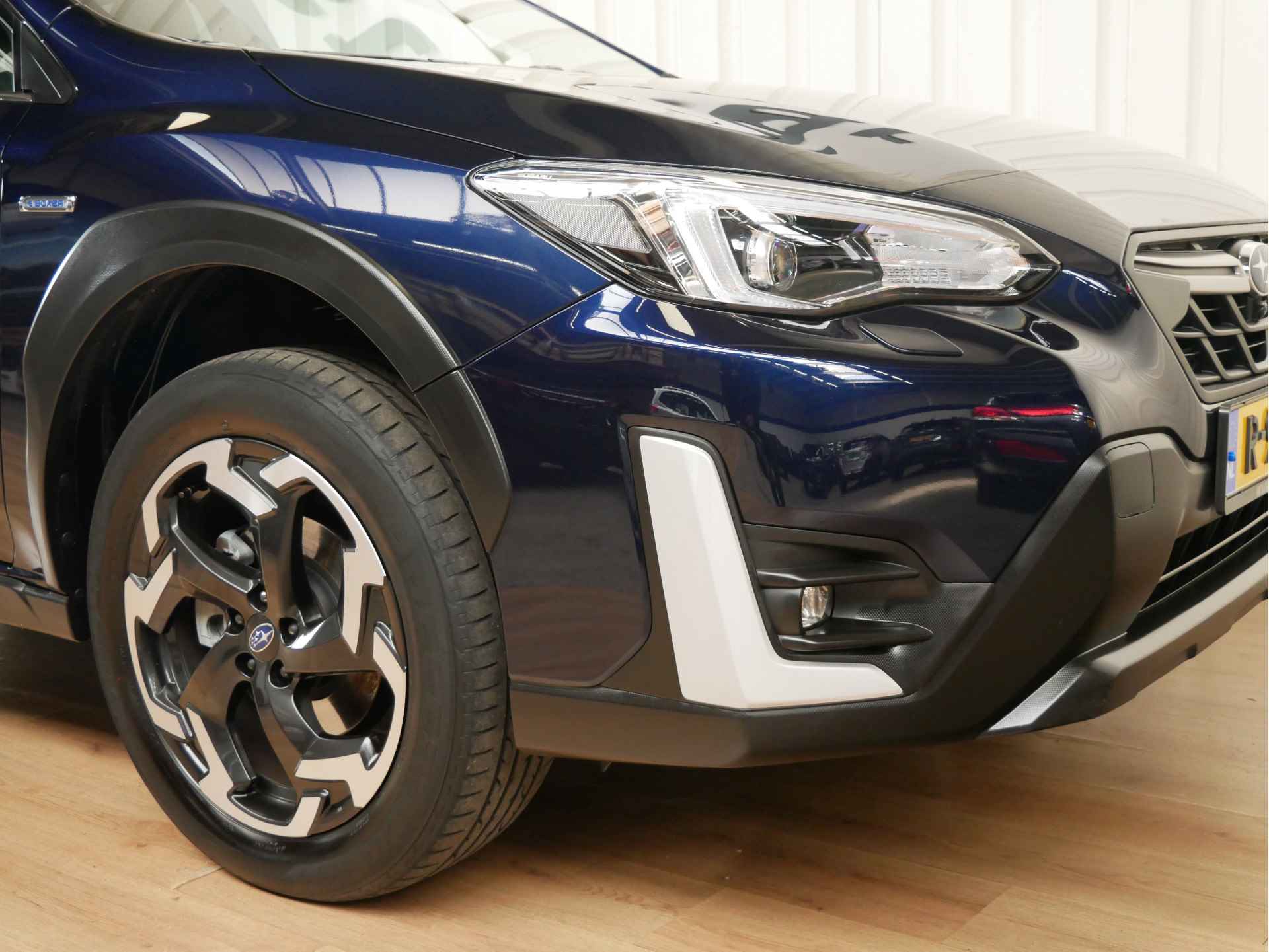 Subaru XV 2.0i e-BOXER Premium - 8/29