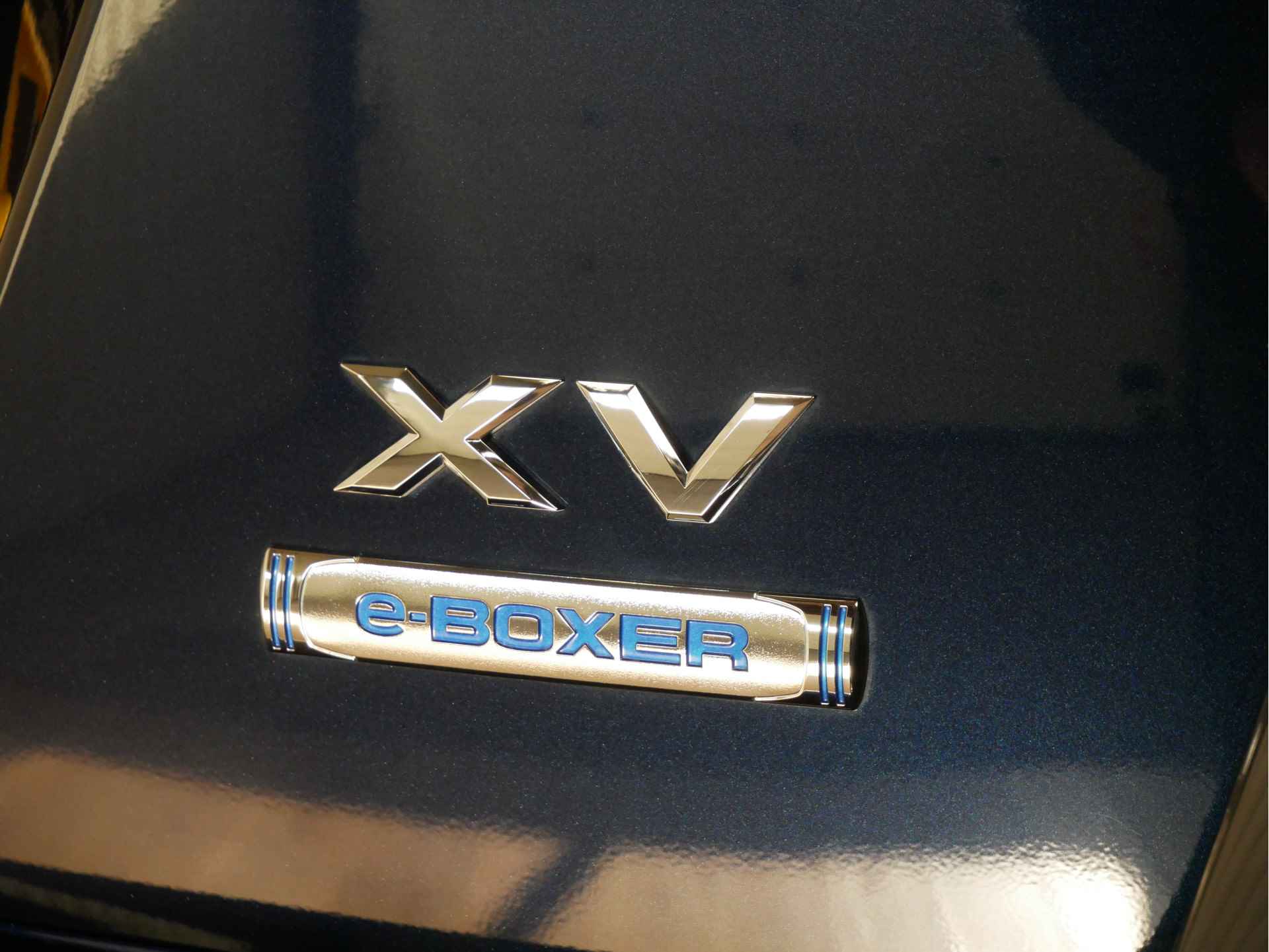 Subaru XV 2.0i e-BOXER Premium - 10/29