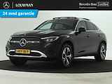 Mercedes-Benz GLC Coupé 300 e 4MATIC Plug-In Hybride | Panorama Schuif-Kanteldak | Burmester® 3D-Surround-Soundsystem | Distronic | 360°-Camera | Stuur en Stoelverwarming | Inclusief 24 maanden MB Certified garantie voor Europa.