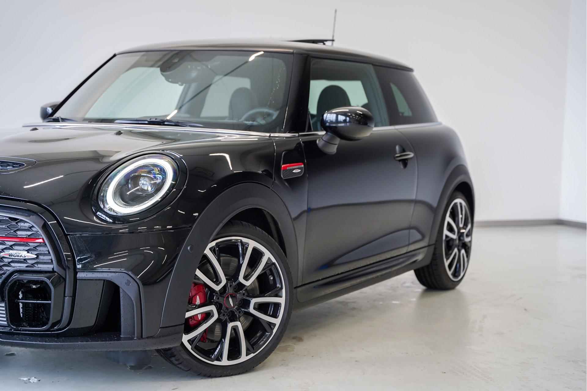 MINI 3-deurs John Cooper Works Classic Premium Plus Aut. - 10/27