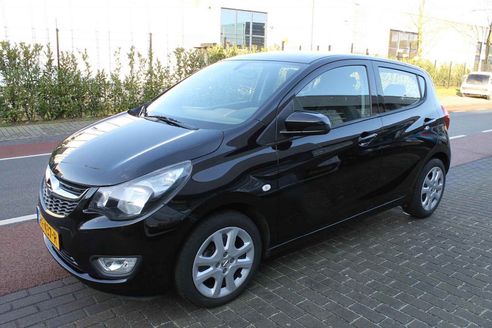 Opel Karl