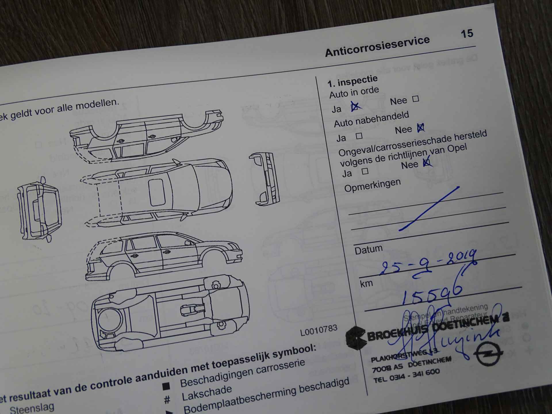 Opel Crossland X 1.2 Turbo Innovation, Panodak, Cruise, Navi, HUD, Trekhk, Zeer Compleet! - 64/76