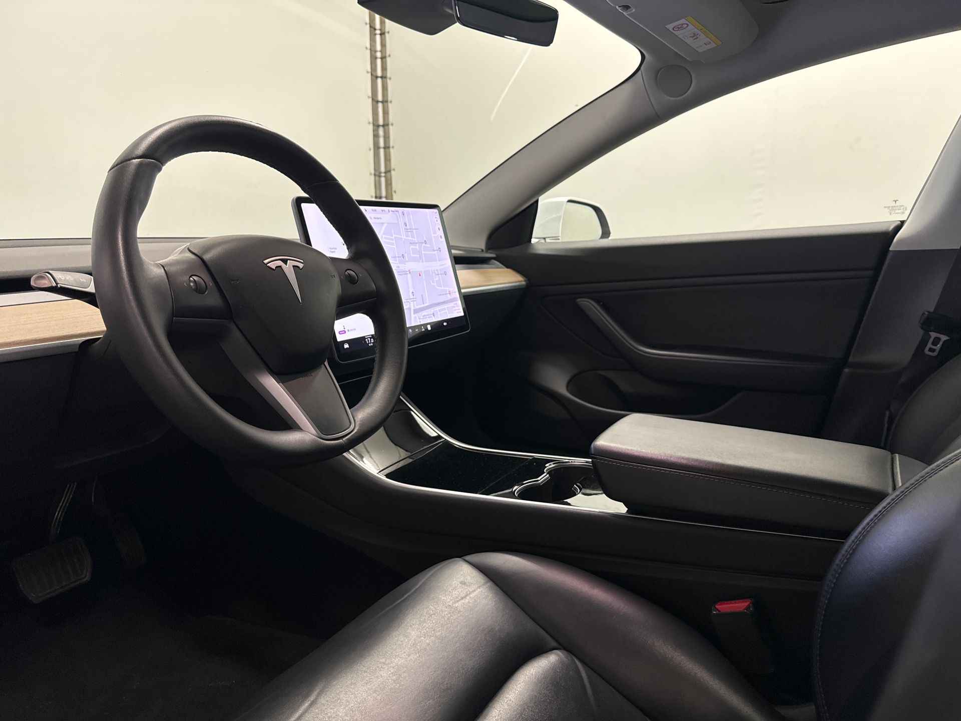 TESLA Model 3 60KWH STANDARD PLUS RWD - 13/31