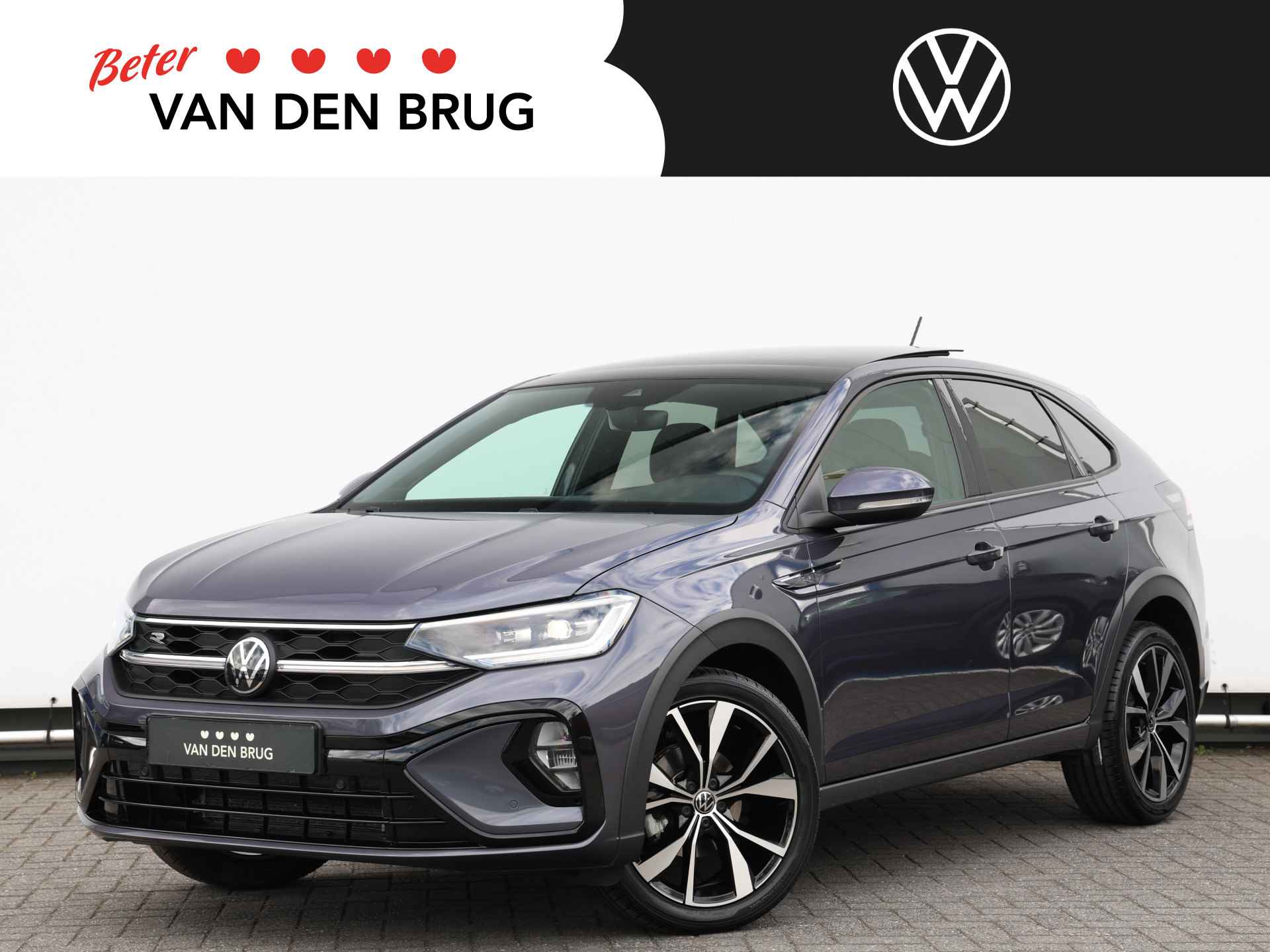 Volkswagen Taigo BOVAG 40-Puntencheck