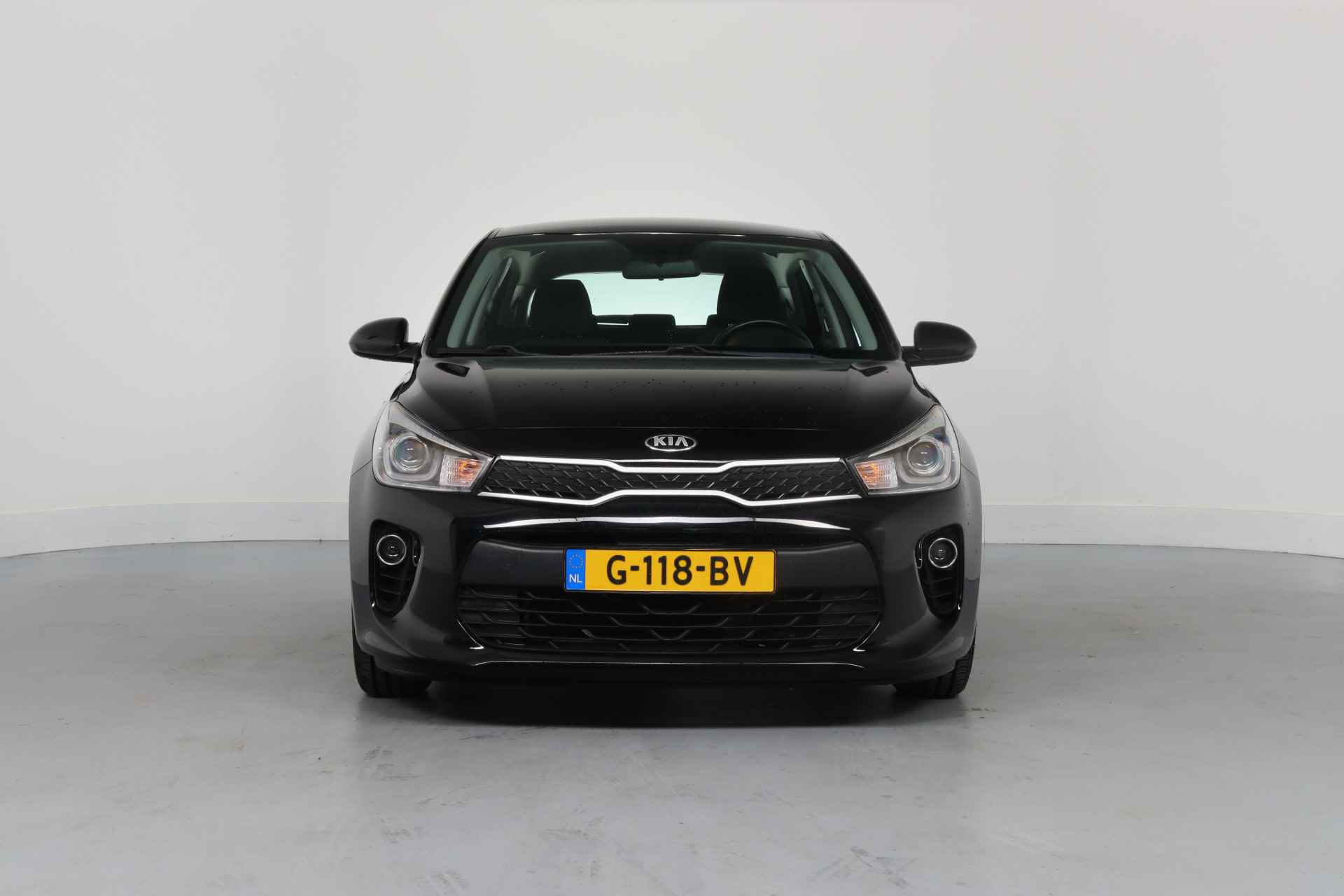 Kia Rio 1.0 TGDI DynamicLine Automaat | Navi | Airco | Camera | Cruise Control | Lichtmetalen Velgen - 2/35