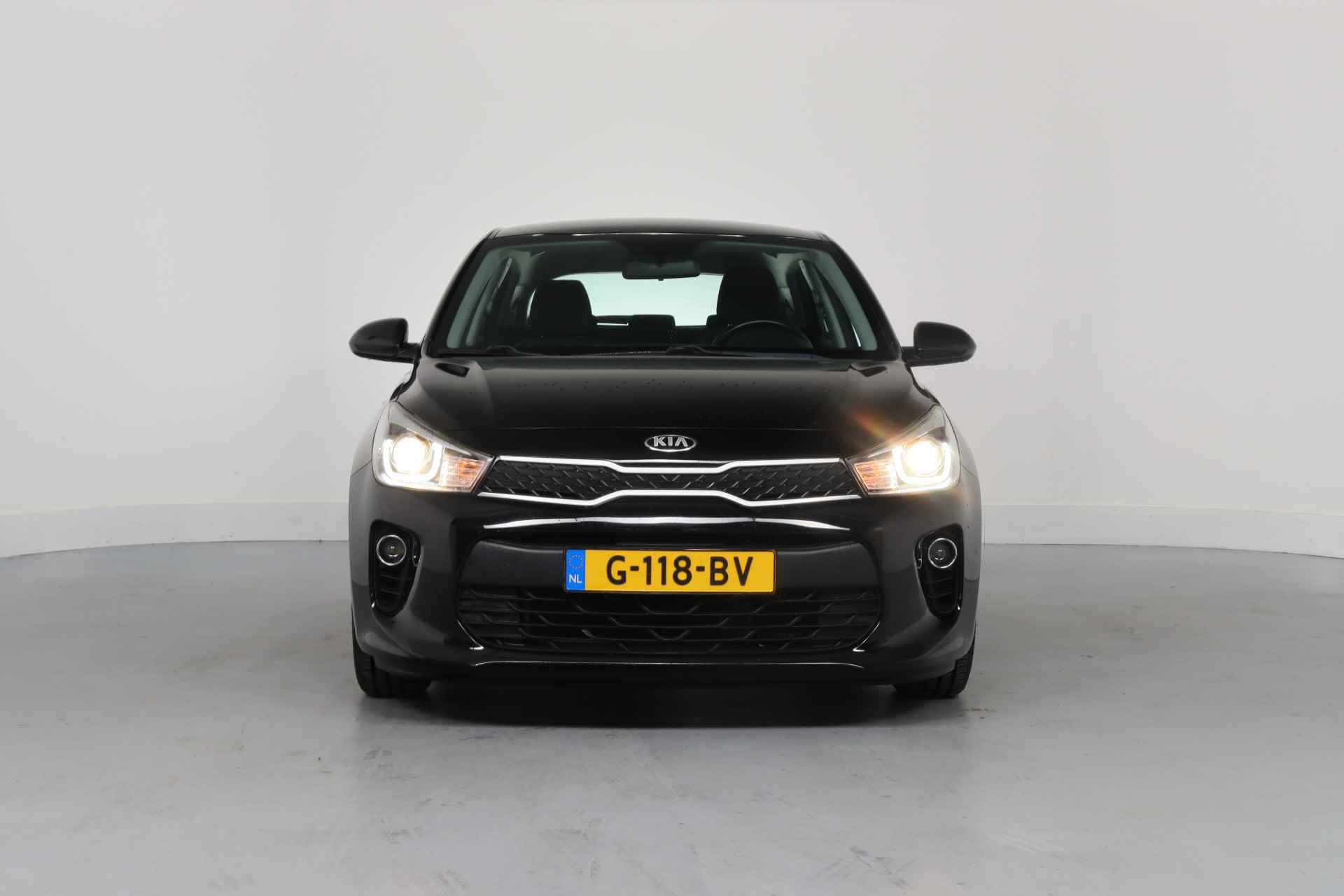 Kia Rio 1.0 TGDI DynamicLine Automaat | Navi | Airco | Camera | Cruise Control | Lichtmetalen Velgen - 3/35