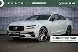 Volvo S90 B5 Ultimate Dark | Polestar | Leer | Power Seats | Stoelverwarming voor & achter | Stuurverwarming | Panoramadak |